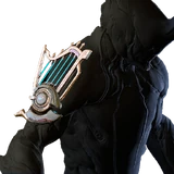 Jotunheim Music Shoulder Armor Round 20 [Batch 1] 50 Platinum 50