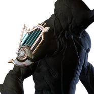 Jotunheim’s Music Shoulder Armor Designed by Mz-3 Round 20 [Batch 1] $2.99 (PC) N/A (Console)