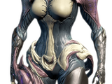 Saryn