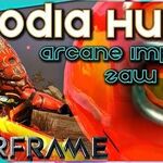 Zaw Warframe Wiki Fandom