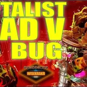 Mutalist Alad V Warframe Wiki Fandom