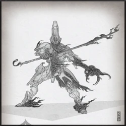 Фрагмент Ревенанта 03