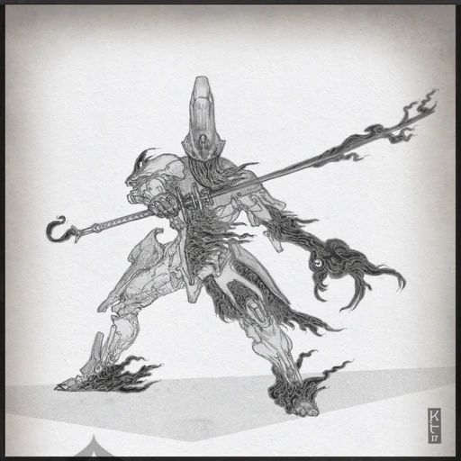 Фрагмент Ревенанта 03