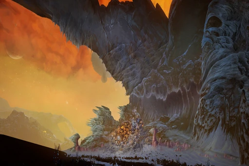 Фрагмент Фортуна Смоукфингер 05