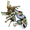 Piv Ayatan Sculpture