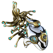 Ayatan Piv Sculpture 1x  Ayatan Amber Star 2x  Ayatan Cyan Star (1,725 filled)