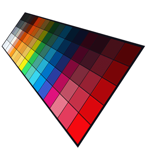 Color Picker Extension | WARFRAME Wiki | Fandom