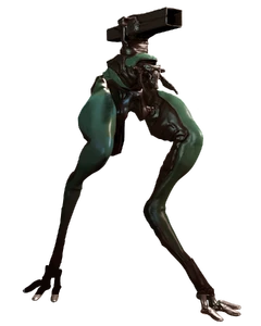 CorpusMoa.png (494 KB) The MOA as it appeared in earlier builds. Note the organic design of its legs.