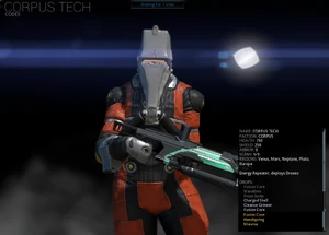 Corpus Tech Codex