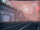 Infested Frigate