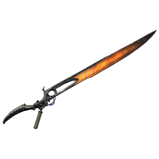 Heat Sword