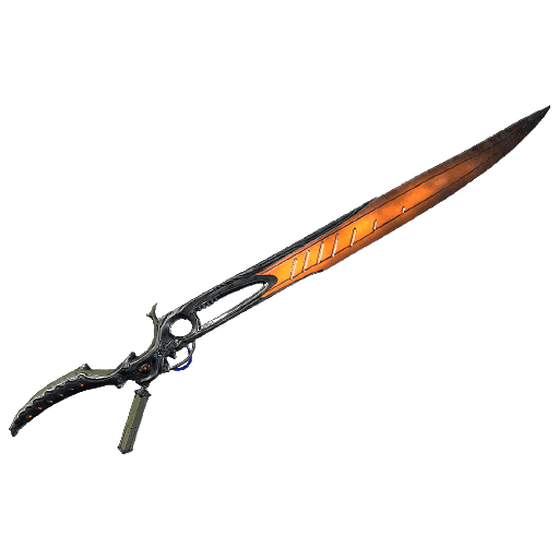 plasma sword warframe