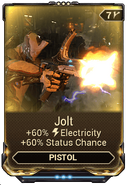  Jolt