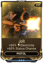 Jolt 300  300 150,000 Credits 150,000