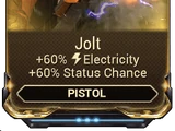 Jolt