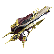  Knell Prime On headshot, 100% ammo efficiency for 2 seconds