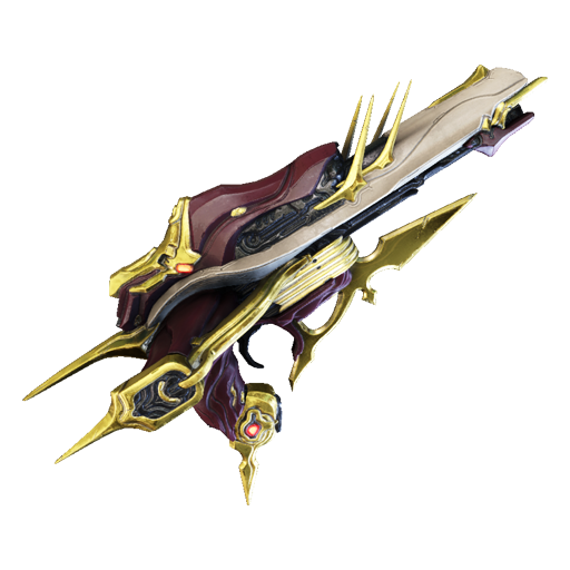 Wisp Prime, WARFRAME Wiki