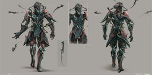 Full Body Concept