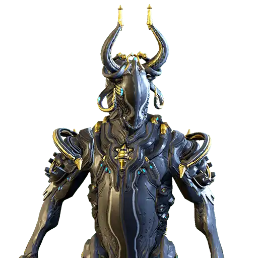 Oberon/Oberon Prime: Jack of All Trades, Master of None – Royal