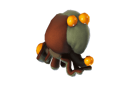 Orbiter (16 KB) Septic Cryptilex Floof