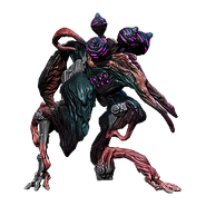 Tar-Mutalist MOA can launch puddles of  Corrosive tar