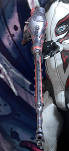 Vulkar Wraith 1.png (402 KB) Vulkar Wraith, when equipped in the arsenal