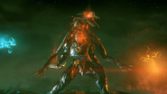 WarframeAmar