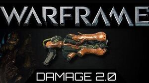 Warframe Brakk 2