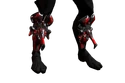 Harkonar Wraith Leg Armor 350  350 150,000 Credits 150,000