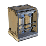 ZarimanGasCylinderStorage