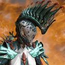 Глиф Эмбер: Вермиллион