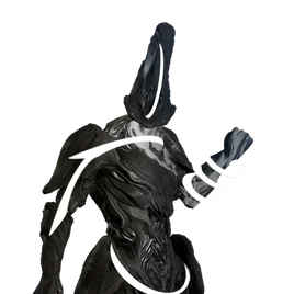 AnimationSetRevenantNoble