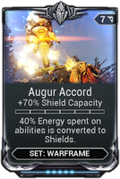  Augur Accord