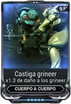 Castiga Grineer