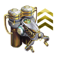 Distilling Extractor Prime