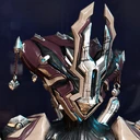 Khora Delphi Glyph - Dark