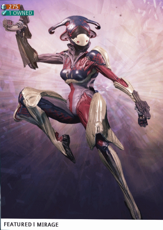 warframe loki x mirage warframe loki x mirage