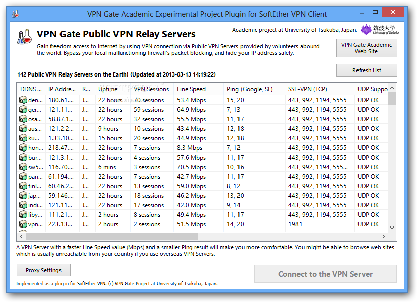 VPN Gate сервера. VPN программа. VPN Gate client. Vpn client plugin