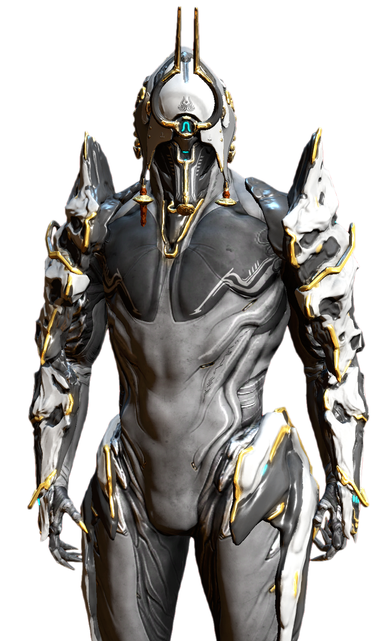 ash warframe concept art