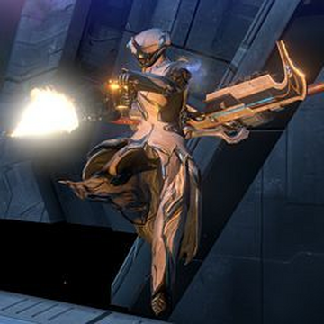 Gunslinger, WARFRAME Wiki