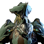 Hydroid Triton Helmet (274 KB) Hydroid Triton Helmet Blueprint