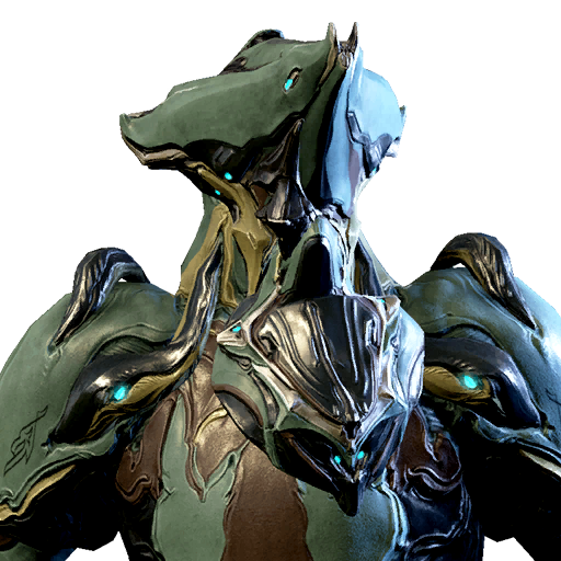 hydroid warframe