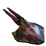 Liset Vammatar Skin Designed by Ventralhound Round 22 [Batch 2] $4.99 (PC) N/A (Console)