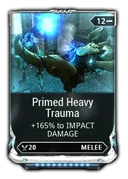 PrimedHeavyTrauma