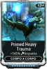 Primed Heavy Trauma