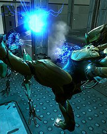 Primed Heavy Trauma Warframe Wiki Fandom