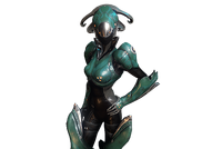 Mirage Graxx Skin Designed by Faven_PS Round 4 $4.99 (PC) 90 Platinum 90 (Console)