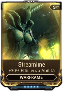 StreamlineModU145