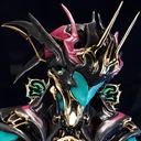 Titania Prime Glyph - Dark