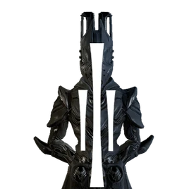 AnimationSetHarrowNoble